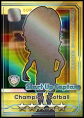 画像ギャラリー No.007のサムネイル画像 / 「Champion Football」に新リーグがオープン。新たなランクや戦術カードも追加