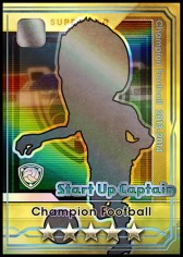画像ギャラリー No.008のサムネイル画像 / 「Champion Football」に新リーグがオープン。新たなランクや戦術カードも追加