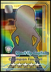 画像ギャラリー No.009のサムネイル画像 / 「Champion Football」に新リーグがオープン。新たなランクや戦術カードも追加