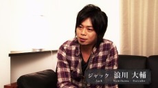 画像ギャラリー No.005のサムネイル画像 / 「デーモントライヴ」,トレイラームービー第2弾&「秘蜜結社デーモントライヴ」第4話を公開
