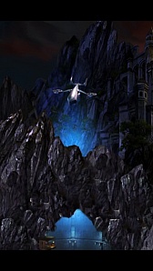画像ギャラリー No.003のサムネイル画像 / iOS向け新作RPG「デーモントライヴ」をプレイしてみた。MOBAのシステムを取り入れたセガネットワークス入魂の一作だ