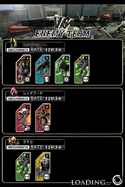 画像ギャラリー No.039のサムネイル画像 / iOS向け新作RPG「デーモントライヴ」をプレイしてみた。MOBAのシステムを取り入れたセガネットワークス入魂の一作だ