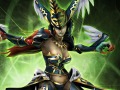 「デーモントライヴ Ver.2.0」，最高レアリティのエージェントが手に入る「暴風のエメラルド」を期間限定で販売