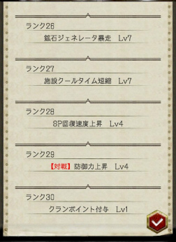 画像ギャラリー No.003のサムネイル画像 / これぞ「デーモントライヴ Ver.2.0」の真骨頂！　仲間達とデーモンに立ち向かう“クラン協力戦”を楽しむためのステップアップガイド