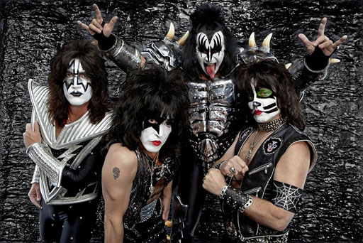 画像ギャラリー No.003のサムネイル画像 / 「デーモントライヴ Ver.2.0」，ロックバンド“KISS”をモデルにしたレアデーモンの実装が決定