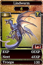 画像ギャラリー No.008のサムネイル画像 / 「Kingdom Conquest II」に新種族「龍族」が実装。龍族の活躍を期待できる「闘技場イベント」など5つのイベント/キャぺーンが実施中