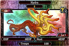 画像ギャラリー No.013のサムネイル画像 / 「Kingdom Conquest II」に新種族「龍族」が実装。龍族の活躍を期待できる「闘技場イベント」など5つのイベント/キャぺーンが実施中