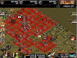 画像ギャラリー No.010のサムネイル画像 / 「Kingdom Conquest II」，新シーズン「3rd Season」が11月下旬にスタート。魔獣バトルのコツが学べる「段位認定闘技場」が登場
