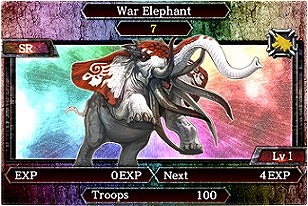 画像ギャラリー No.014のサムネイル画像 / 「Kingdom Conquest II」，新シーズン「3rd Season」が11月下旬にスタート。魔獣バトルのコツが学べる「段位認定闘技場」が登場
