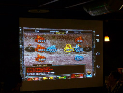 画像ギャラリー No.013のサムネイル画像 / 配信1周年を迎える「Kingdom Conquest II」の世界一を決めるイベント「Magna World Championship 2013」が開催。白熱した戦いをレポート