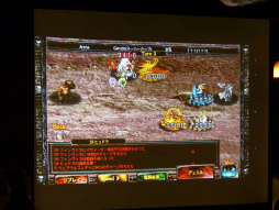 画像ギャラリー No.017のサムネイル画像 / 配信1周年を迎える「Kingdom Conquest II」の世界一を決めるイベント「Magna World Championship 2013」が開催。白熱した戦いをレポート