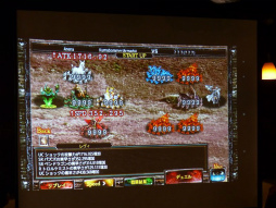 画像ギャラリー No.021のサムネイル画像 / 配信1周年を迎える「Kingdom Conquest II」の世界一を決めるイベント「Magna World Championship 2013」が開催。白熱した戦いをレポート