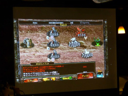 画像ギャラリー No.029のサムネイル画像 / 配信1周年を迎える「Kingdom Conquest II」の世界一を決めるイベント「Magna World Championship 2013」が開催。白熱した戦いをレポート