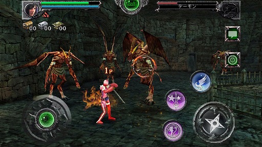 画像ギャラリー No.003のサムネイル画像 / 「Kingdom Conquest II」ヌイグルマーZ ダンジョンの体験イベントが開催決定