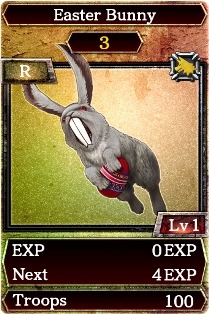画像ギャラリー No.009のサムネイル画像 / 「Kingdom Conquest II」，新合成システム「エディション魔獣」が実装
