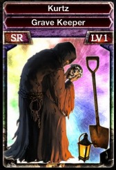 画像ギャラリー No.002のサムネイル画像 / 「Kingdom Conquest II」,不死族にLサイズ魔獣「SR-L モリガン」が登場