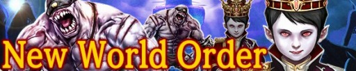画像ギャラリー No.005のサムネイル画像 / 「Kingdom Conquest II」,不死族にLサイズ魔獣「SR-L モリガン」が登場