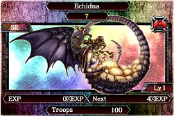 画像ギャラリー No.003のサムネイル画像 / 「Kingdom Conquest II」Twitterキャンペーン「星に願いを」実施。10日まで
