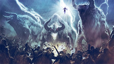 画像ギャラリー No.005のサムネイル画像 / 「Kingdom Conquest」のサービス終了から4th Seasonを迎えた「Kingdom Conquest II」の今後の展開まで,プロデューサーの唐島一宇氏に話を聞いてきた