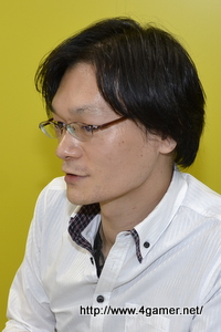 画像ギャラリー No.011のサムネイル画像 / 「Kingdom Conquest」のサービス終了から4th Seasonを迎えた「Kingdom Conquest II」の今後の展開まで,プロデューサーの唐島一宇氏に話を聞いてきた