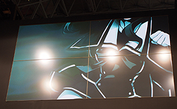 画像ギャラリー No.009のサムネイル画像 / ［TGS 2012］声優・杉田智和氏が原作を手がける新作ADV「月英学園」が2013年春に発売。アークシステムワークスブースで発表に