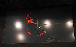 画像ギャラリー No.010のサムネイル画像 / ［TGS 2012］声優・杉田智和氏が原作を手がける新作ADV「月英学園」が2013年春に発売。アークシステムワークスブースで発表に