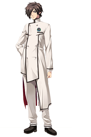 画像ギャラリー No.030のサムネイル画像 / 「月英学園 -kou-」がPS Vitaで10月10日発売。アークシステムワークスと声優 杉田智和氏の強力タッグが放つ学園伝奇ADV