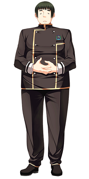 画像ギャラリー No.031のサムネイル画像 / 「月英学園 -kou-」がPS Vitaで10月10日発売。アークシステムワークスと声優 杉田智和氏の強力タッグが放つ学園伝奇ADV