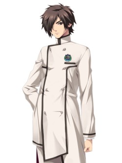 画像ギャラリー No.006のサムネイル画像 / 声優にしてクリエイター・杉田智和の原点を辿る「月英学園 -kou-」インタビュー。杉田氏と森Pが解き明かす，その原風景と世界観