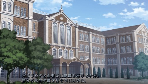 画像ギャラリー No.013のサムネイル画像 / 声優にしてクリエイター・杉田智和の原点を辿る「月英学園 -kou-」インタビュー。杉田氏と森Pが解き明かす,その原風景と世界観