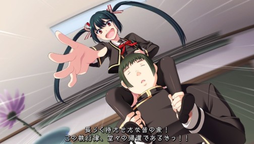 画像ギャラリー No.018のサムネイル画像 / 声優にしてクリエイター・杉田智和の原点を辿る「月英学園 -kou-」インタビュー。杉田氏と森Pが解き明かす,その原風景と世界観