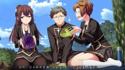 画像ギャラリー No.021のサムネイル画像 / 声優にしてクリエイター・杉田智和の原点を辿る「月英学園 -kou-」インタビュー。杉田氏と森Pが解き明かす,その原風景と世界観