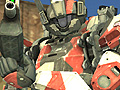 「ボーダーブレイク Mobile -疾風のガンフロント-」の事前登録受付が2月12日スタート。登録者には限定のゲーム内アイテムをもれなくプレゼント