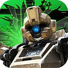 画像ギャラリー No.005のサムネイル画像 / iOS向け「ボーダーブレイク mobile −疾風のガンフロント−」の正式サービスが本日スタート。1日3試合参戦できる20対20のクランバトルを勝ち抜こう