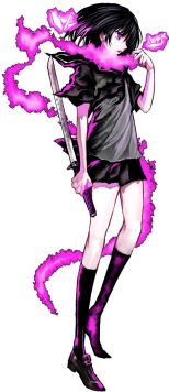 画像ギャラリー No.003のサムネイル画像 / 「ボーダーブレイク」,「ニンジャスレイヤー」のキャラがRAIDボスとして登場