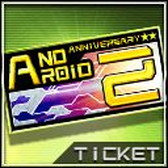 画像ギャラリー No.004のサムネイル画像 / 「ボーダーブレイク mobile」，Android版の2周年を祝したキャンペーンが開幕