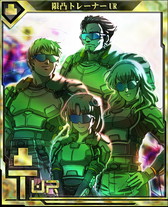 画像ギャラリー No.007のサムネイル画像 / 「ボーダーブレイク mobile」，Android版の2周年を祝したキャンペーンが開幕