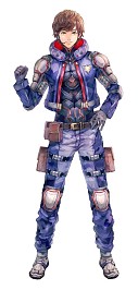 画像ギャラリー No.003のサムネイル画像 / 「ボーダーブレイク mobile」公式生放送「BB.TV LIVE」とのコラボイベントがスタート