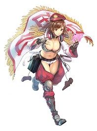 画像ギャラリー No.004のサムネイル画像 / 「ボーダーブレイク mobile」公式生放送「BB.TV LIVE」とのコラボイベントがスタート