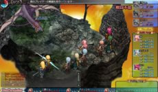 画像ギャラリー No.007のサムネイル画像 / 魔王の手から街を守る戦いに参加しよう。「セブンフィールズ」の正式サービスが3月12日13：00に開始決定