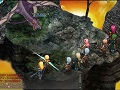 魔王の手から街を守る戦いに参加しよう。「セブンフィールズ」の正式サービスが3月12日13：00に開始決定