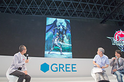 画像ギャラリー No.009のサムネイル画像 / ［TGS 2012］グリーブースレポート。新作RPG「Project Fantasm:A」を発表，「MGS」「モンハン」など32タイトルをプレイアブル展示