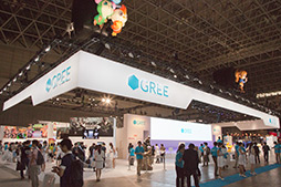 画像ギャラリー No.010のサムネイル画像 / ［TGS 2012］グリーブースレポート。新作RPG「Project Fantasm:A」を発表，「MGS」「モンハン」など32タイトルをプレイアブル展示