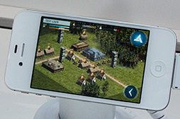画像ギャラリー No.028のサムネイル画像 / ［TGS 2012］グリーブースレポート。新作RPG「Project Fantasm:A」を発表，「MGS」「モンハン」など32タイトルをプレイアブル展示