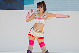 画像ギャラリー No.030のサムネイル画像 / ［TGS 2012］グリーブースレポート。新作RPG「Project Fantasm:A」を発表，「MGS」「モンハン」など32タイトルをプレイアブル展示