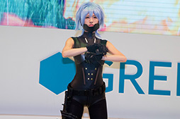 画像ギャラリー No.035のサムネイル画像 / ［TGS 2012］グリーブースレポート。新作RPG「Project Fantasm:A」を発表，「MGS」「モンハン」など32タイトルをプレイアブル展示