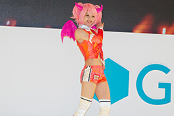画像ギャラリー No.036のサムネイル画像 / ［TGS 2012］グリーブースレポート。新作RPG「Project Fantasm:A」を発表，「MGS」「モンハン」など32タイトルをプレイアブル展示