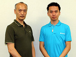 画像ギャラリー No.001のサムネイル画像 / グリーと協業する海外大手ゲーム会社3社と日本から海外を目指す1社に,「GREEのグローバル展開」についてインタビュー