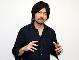 画像ギャラリー No.002のサムネイル画像 / グリーと協業する海外大手ゲーム会社3社と日本から海外を目指す1社に,「GREEのグローバル展開」についてインタビュー