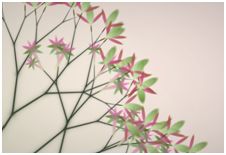 画像ギャラリー No.001のサムネイル画像 / 幻想的なRTS「Eufloria」がPlayStation Mobileに対応。10月3日に配信開始
